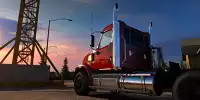 American Truck Simulator