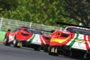 rFactor 2: Ferrari 488 GT3 EVO 2020 fahrbar, Nordschleife-Update und weitere Neuigkeiten