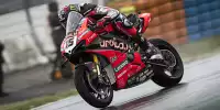 Bild zum Inhalt: WSBK Magny-Cours: Redding gewinnt, Davies verhindert  Titelentscheidung