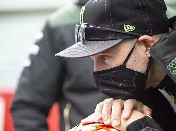 Titel-Bild zur News: Jonathan Rea