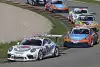 Bild zum Inhalt: Porsche-Carrera-Cup Sachsenring 2020: Siege für ten Voorde und Pereira