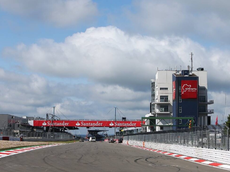 Nürburgring