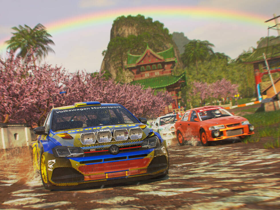 DiRT 5