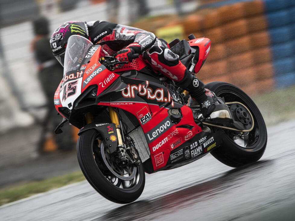 Scott Redding