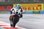 Eugene Laverty 