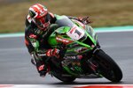 Jonathan Rea 