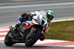 Eugene Laverty 