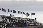 Fans in Magny-Cours