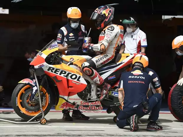 Stefan Bradl Titel-Bild zur News: Stefan Bradl