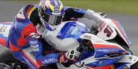 Bild zum Inhalt: "Sehr hartes Pflaster" - Markus Reiterberger kommentiert BSB-Gaststart