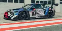 Bild zum Inhalt: DTM 2021: Startet BMW mit dem neuen M4 GT3 außerhalb des Wettbewerbs?