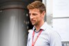 "Widerlich": Button fordert lebenslange Sperre nach Eklat in Kart-WM