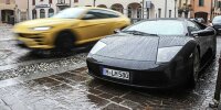Bild zum Inhalt: Lamborghini und Bugatti: Verkauft Volkswagen im November?
