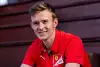 Bild zum Inhalt: Haas: Callum Ilott fährt am Nürburgring normales Freitagsprogramm