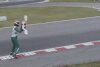 Kart-Skandal: Luca Corberi entschuldigt sich und kündigt Karriereende an