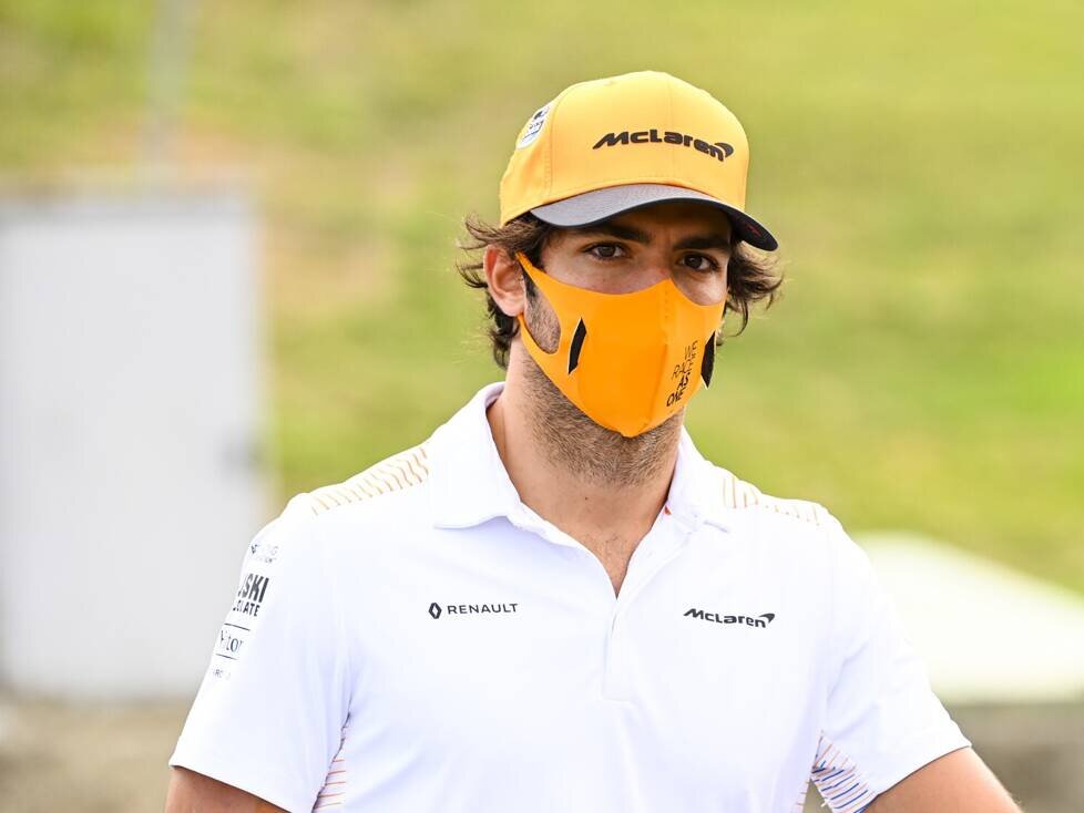 Carlos Sainz
