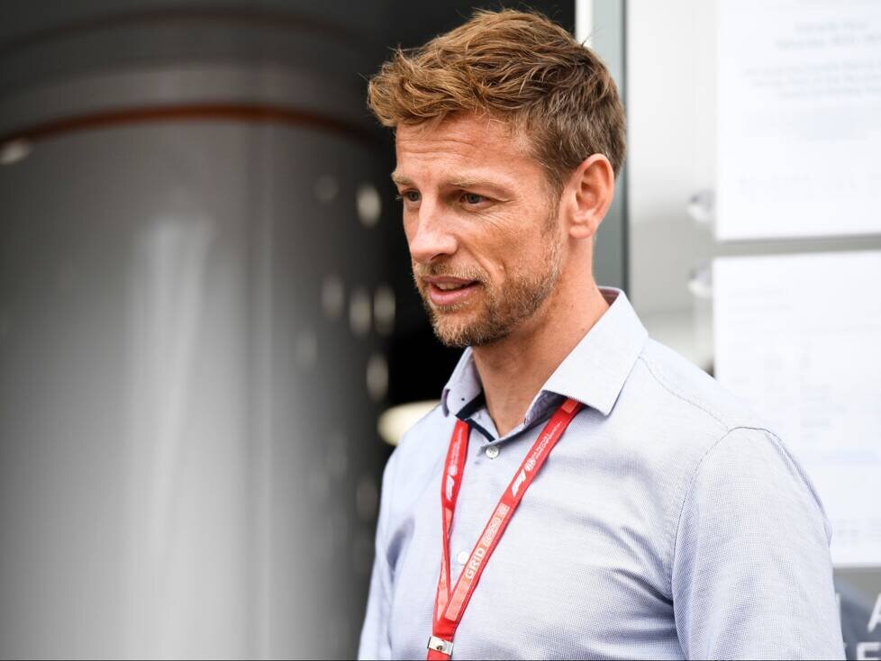 Jenson Button