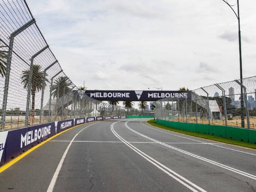 Melbourne