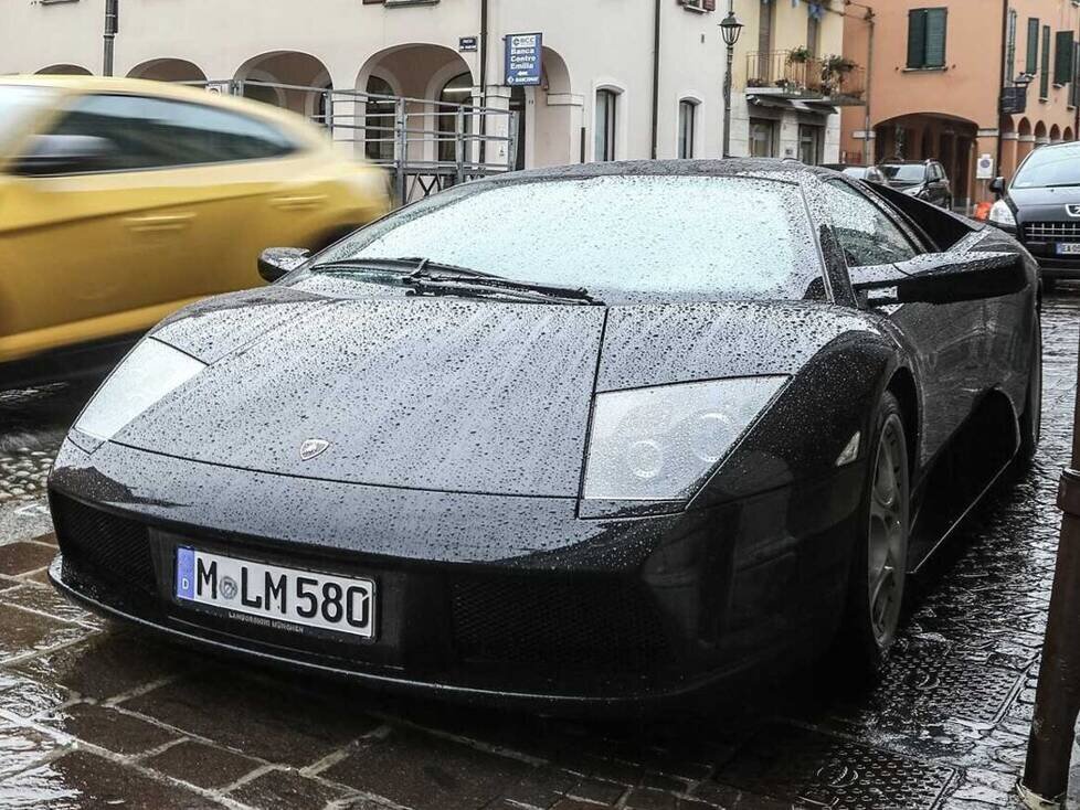 Lamborghini