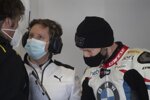 Tom Sykes 