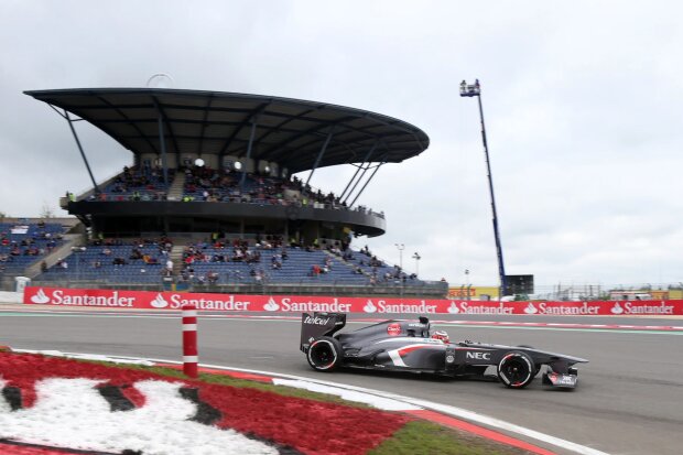 Nico Hülkenberg Alfa Romeo Alfa Romeo F1 ~Nico Hülkenberg ~ 