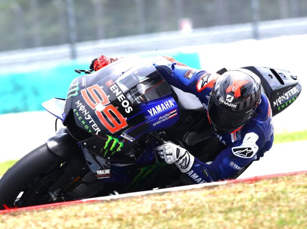 Jorge Lorenzo