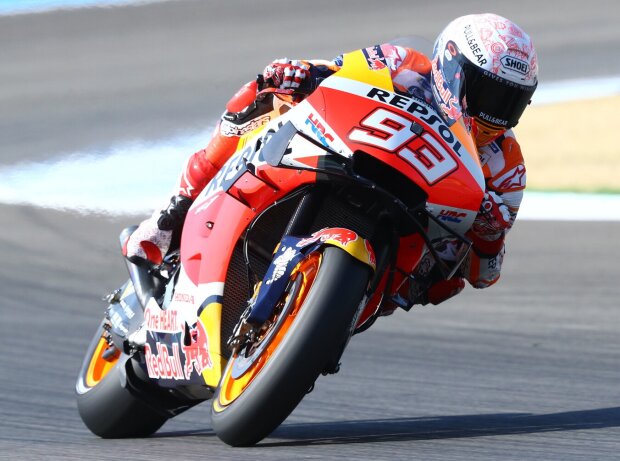 Marc Marquez Marc Marquez