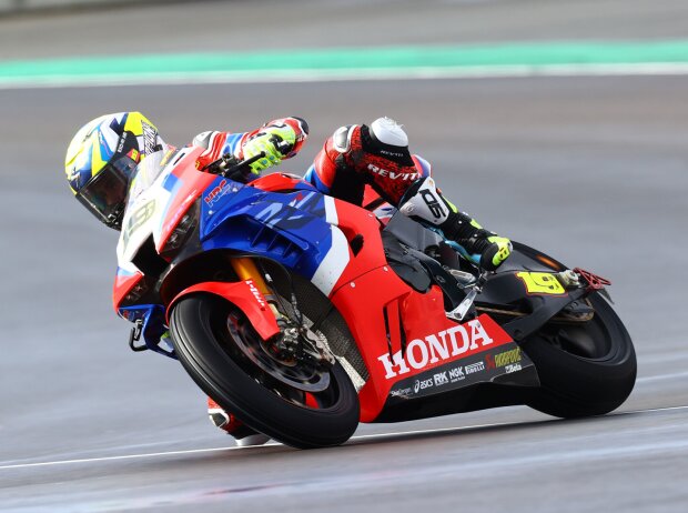 Alvaro Bautista Alvaro Bautista