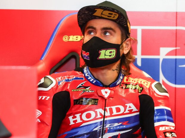 Alvaro Bautista Alvaro Bautista