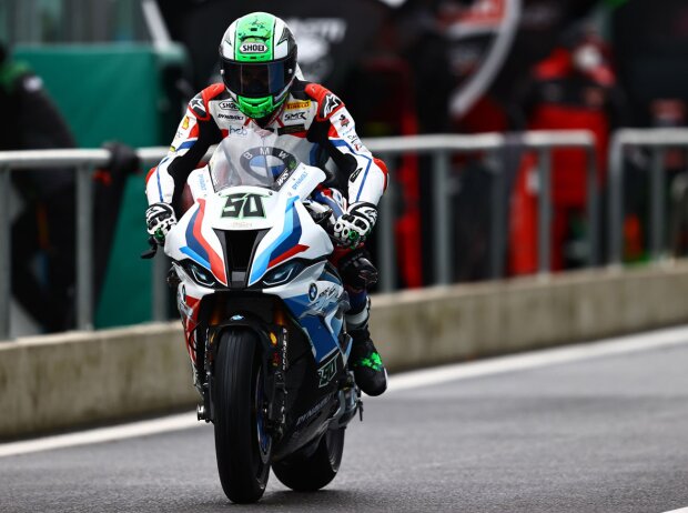 Eugene Laverty Eugene Laverty