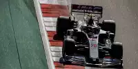 Bild zum Inhalt: Haas: Magnussen "einer der besten Starter, wenn nicht sogar der beste"