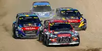 Rallycross-WM