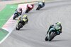 Bild zum Inhalt: Valentino Rossi glaubt: Neue Talente haben in der Moto2 viel gelernt