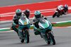 Nicht nächstes Jahr, aber: Leopard hat Interesse an MotoGP-Einstieg 2022