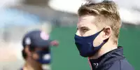 Lance Stroll, Nico Hülkenberg