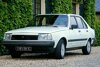 Bild zum Inhalt: Renault 18 (1978-1986): Kennen Sie den noch?