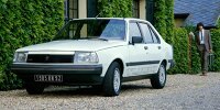 Renault 18