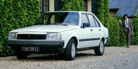Bild zum Inhalt: Renault 18 (1978-1986): Kennen Sie den noch?