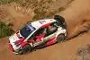 Bild zum Inhalt: Kampf um WRC-Titel: Toyota will (vorerst) auf Teamorder verzichten