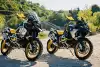 Bild zum Inhalt: BMW R 1250 GS und R 1250 GS Adventure (2021): Neue Versionen