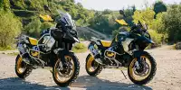 Bild zum Inhalt: BMW R 1250 GS und R 1250 GS Adventure (2021): Neue Versionen