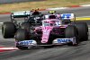 Anti-Kopier-Regel: Renault hat FIA um Klarstellung gebeten