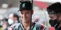 Bild zum Inhalt: Quartararo als WM-Leader zum Heimspiel: "Mehr Motivation als Druck"