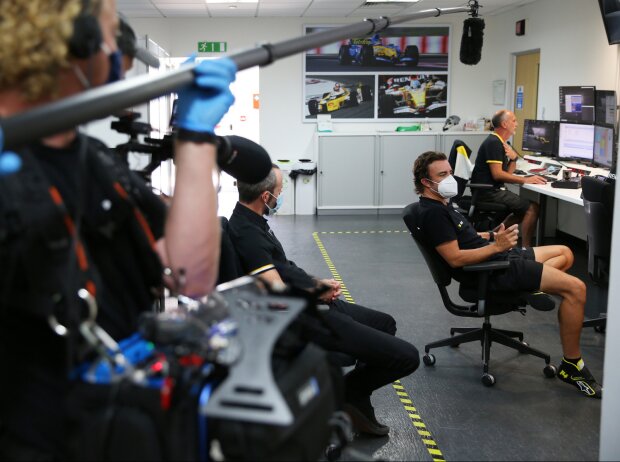 Fernando Alonso Fernando Alonso
