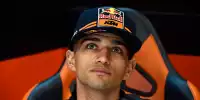 Jorge Martin