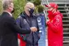 Bild zum Inhalt: Red Bull dementiert Gerüchte: Adrian Newey bleibt 2021 im Team