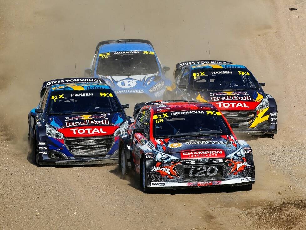 Rallycross-WM