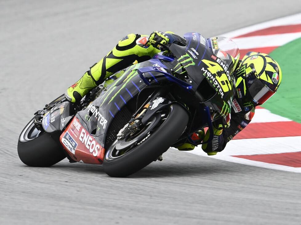 Valentino Rossi