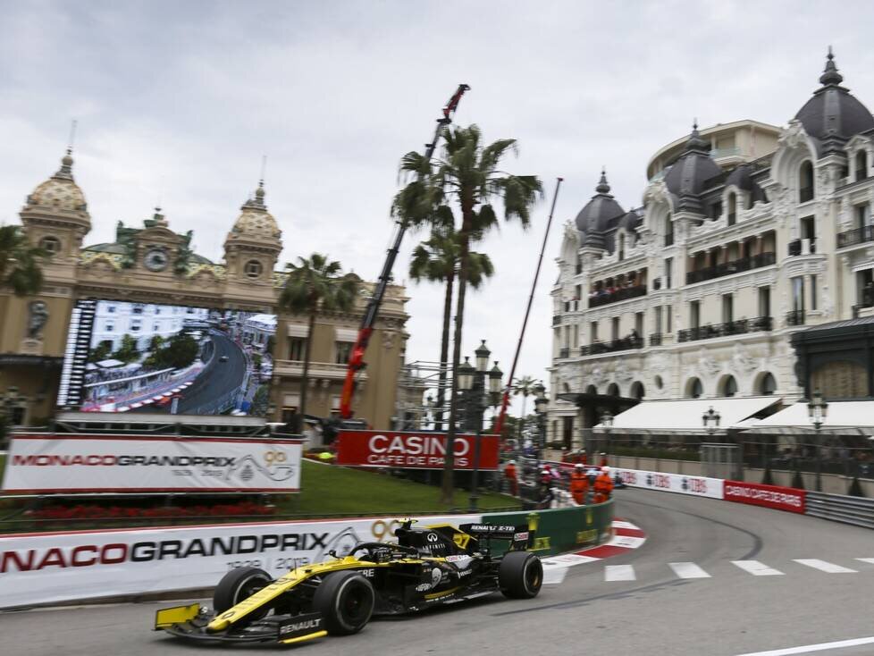 Nico Hülkenberg