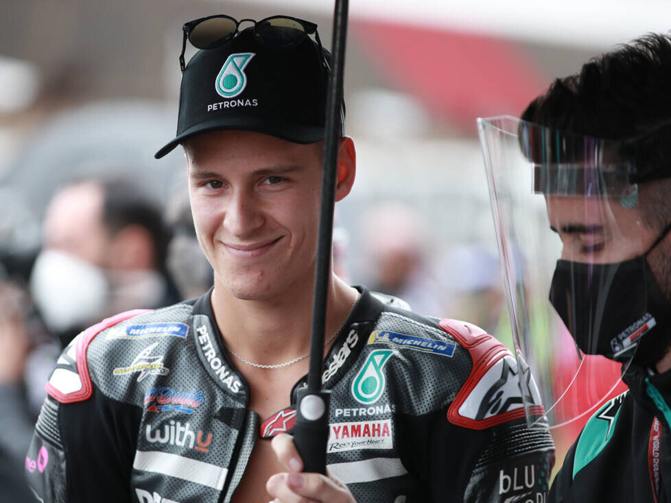 Fabio Quartararo